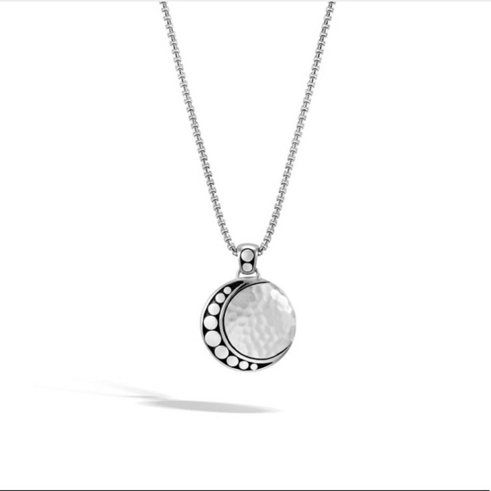 John Hardy necklace